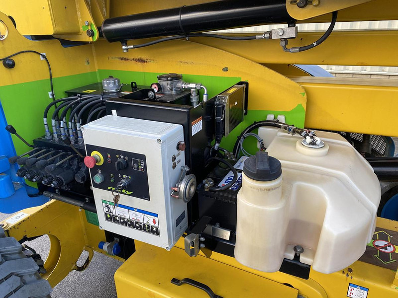 Подъёмник Niftylift HR17 Hybrid 4x4, Hoogwerker: фото 15 Подъёмник Niftylift HR17 Hybrid 4x4, Hoogwerker: фото 15