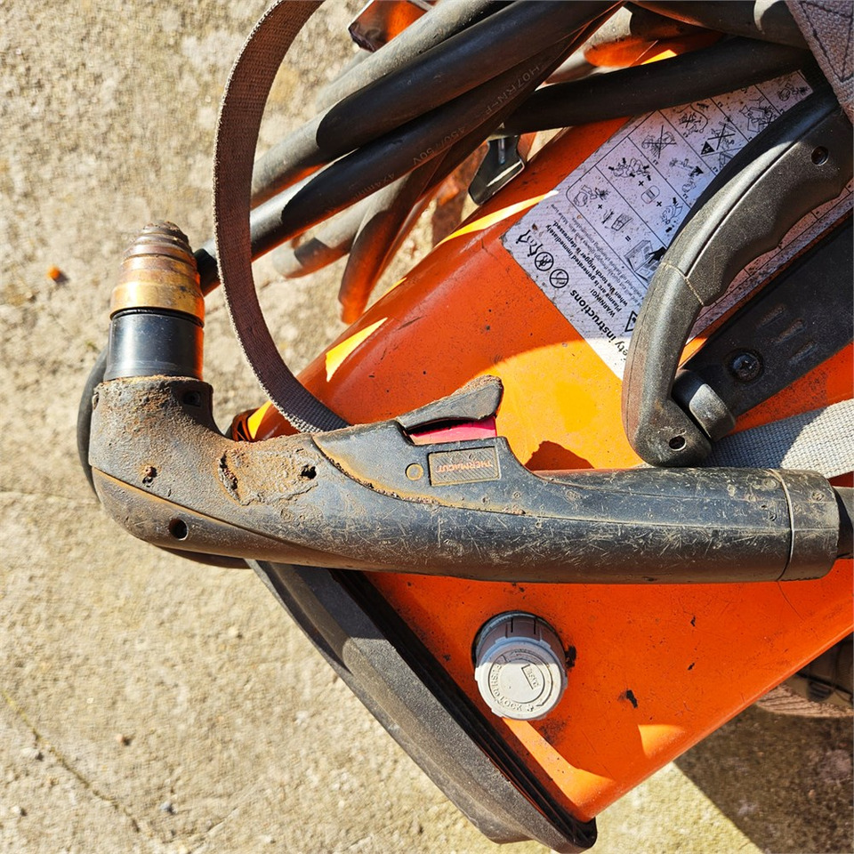 Сварочное оборудование ABC 100SD: фото 8 Сварочное оборудование ABC 100SD: фото 8