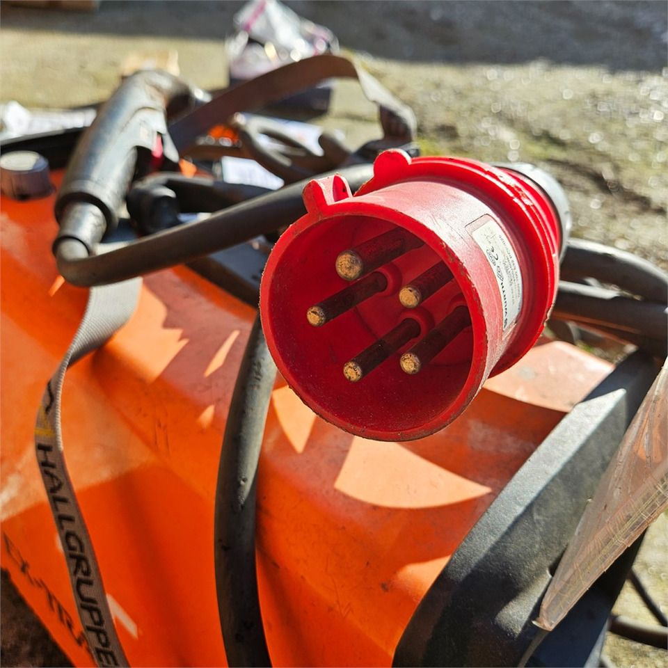 Сварочное оборудование ABC 100SD: фото 9 Сварочное оборудование ABC 100SD: фото 9