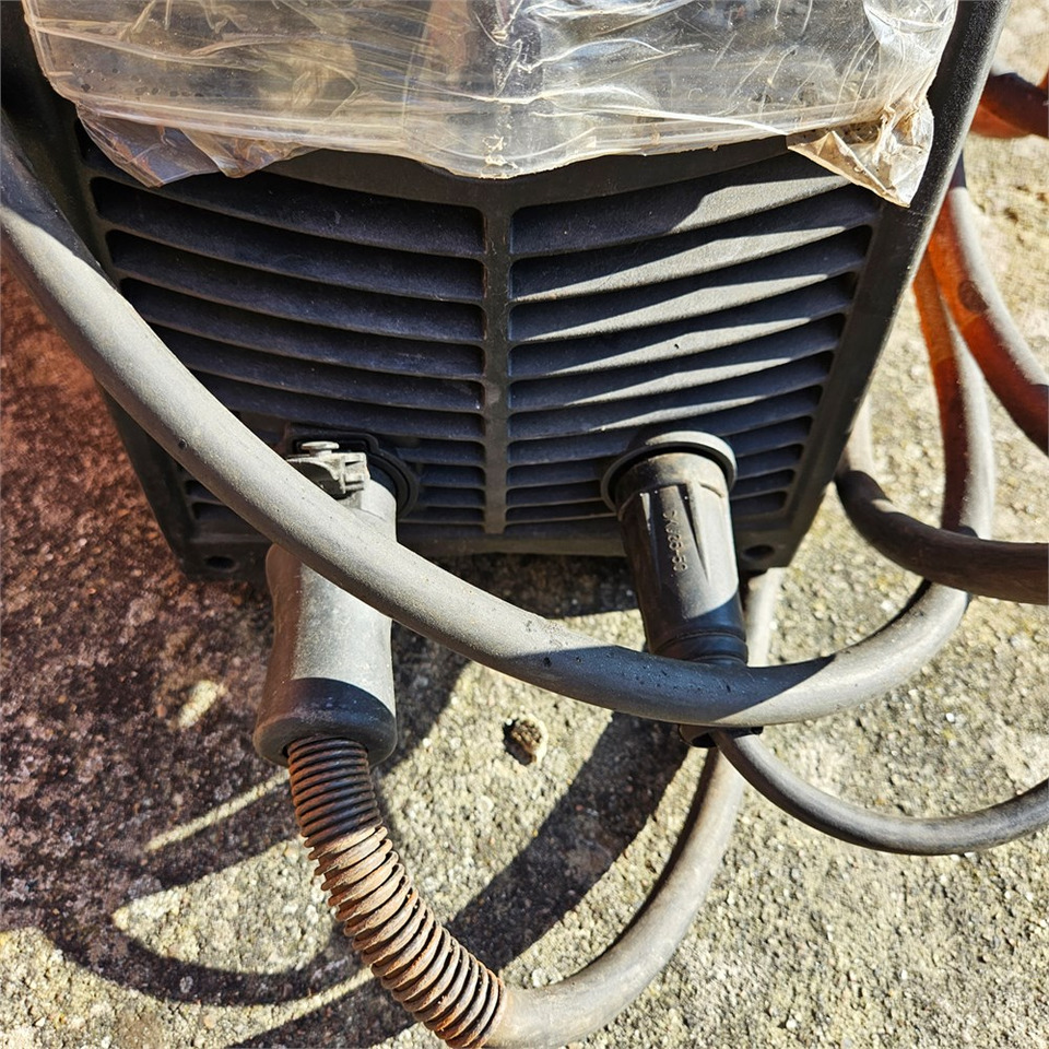 Сварочное оборудование ABC 100SD: фото 10 Сварочное оборудование ABC 100SD: фото 10