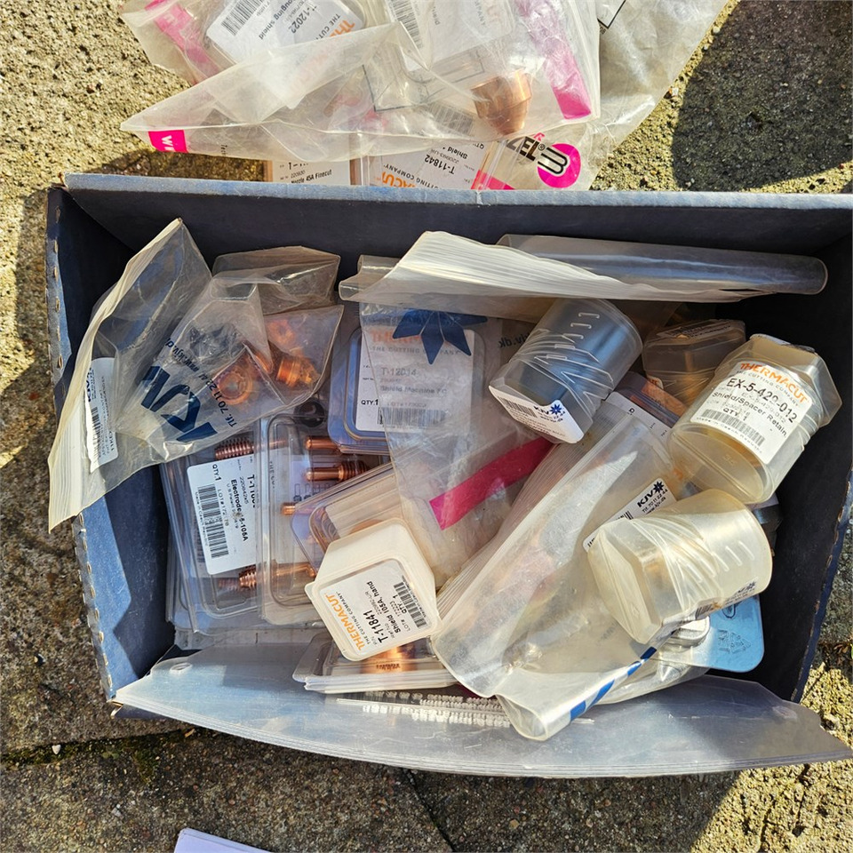 Сварочное оборудование ABC 100SD: фото 14 Сварочное оборудование ABC 100SD: фото 14