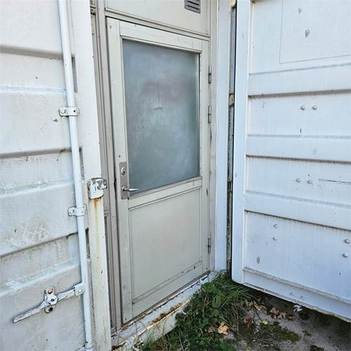 ABC 92-20 STCR - Жилой контейнер: фото 4 ABC 92-20 STCR - Жилой контейнер: фото 4