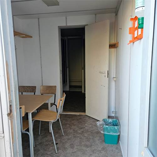 ABC 92-20 STCR - Жилой контейнер: фото 5 ABC 92-20 STCR - Жилой контейнер: фото 5