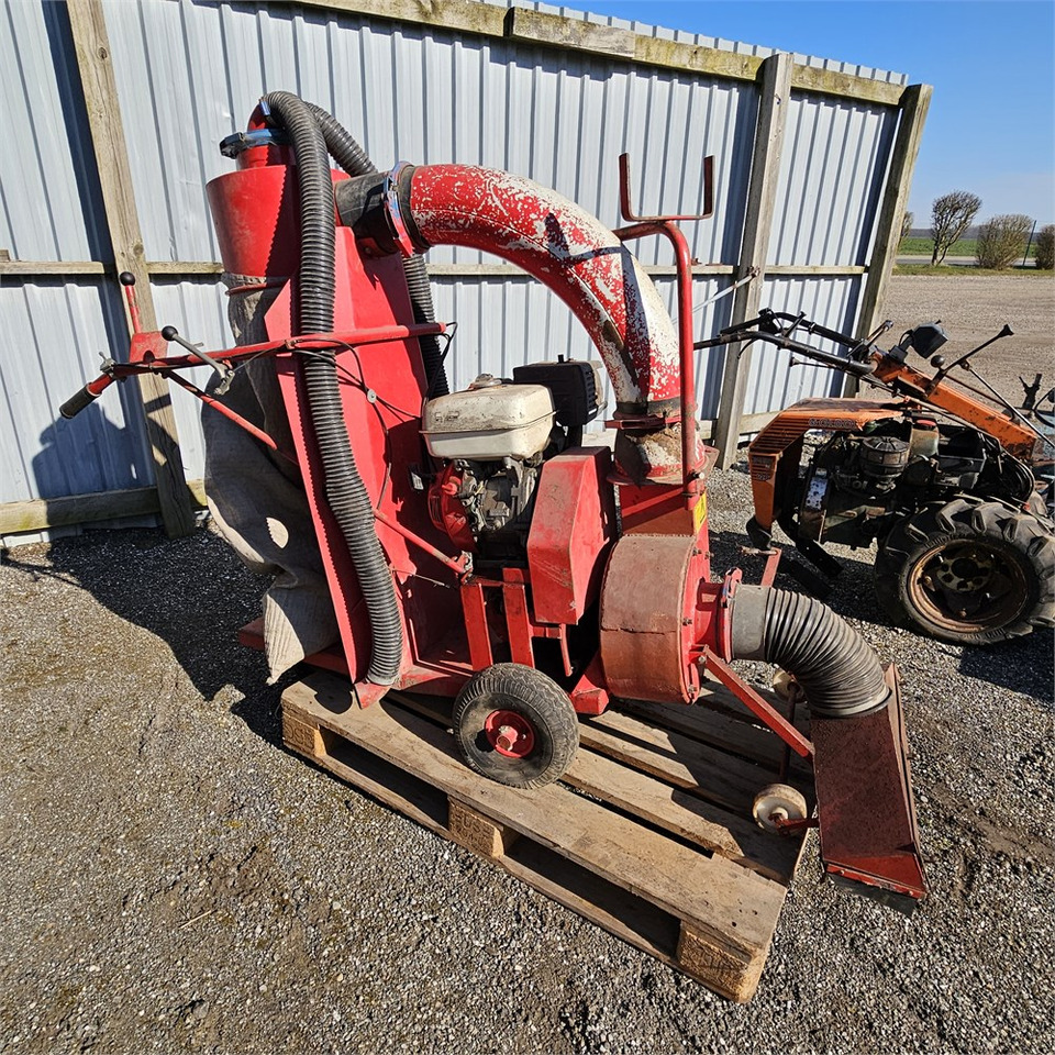 ABC Bladsuger - Газонокосилка: фото 1 ABC Bladsuger - Газонокосилка: фото 1