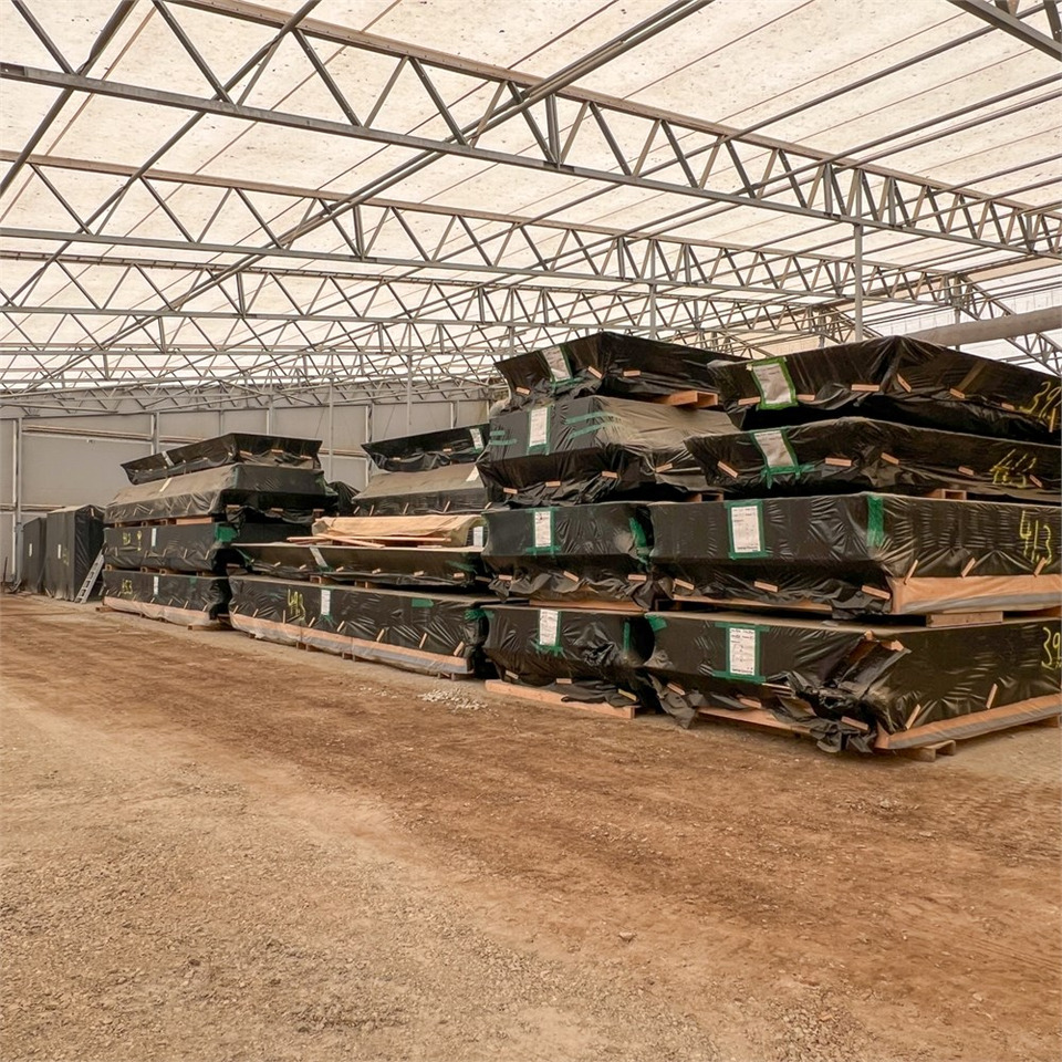 ABC Byggeelementer til 3 styk hus - Строительное оборудование: фото 4 ABC Byggeelementer til 3 styk hus - Строительное оборудование: фото 4