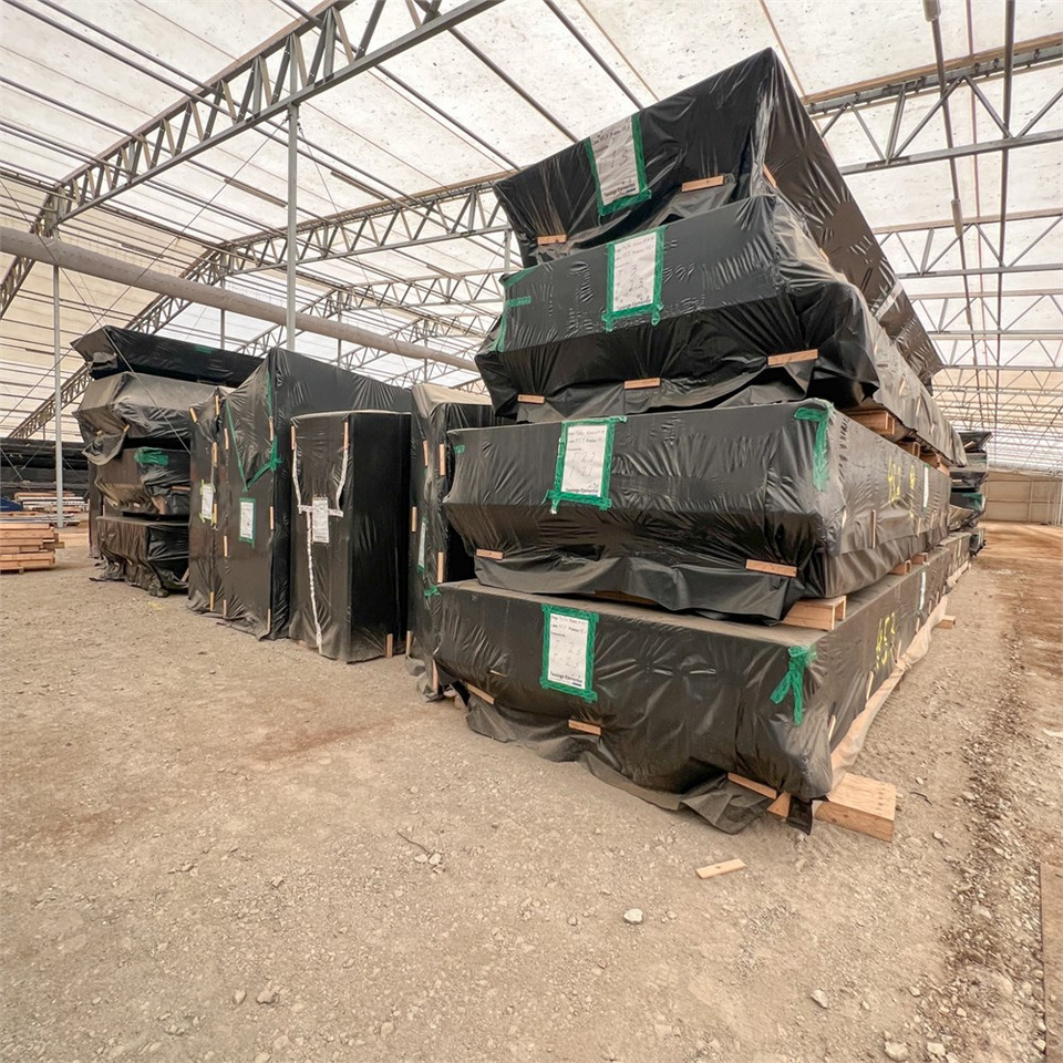 ABC Byggeelementer til 3 styk hus - Строительное оборудование: фото 5 ABC Byggeelementer til 3 styk hus - Строительное оборудование: фото 5