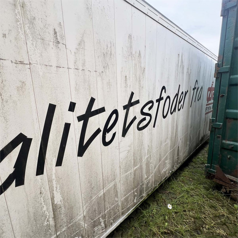 Контейнер для мультилифта ABC Container: фото 8