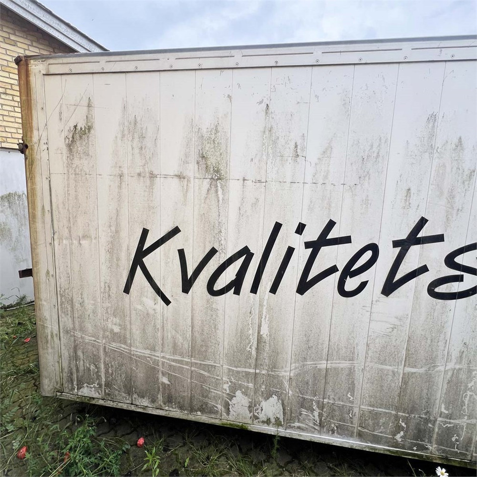 Контейнер для мультилифта ABC Container: фото 7