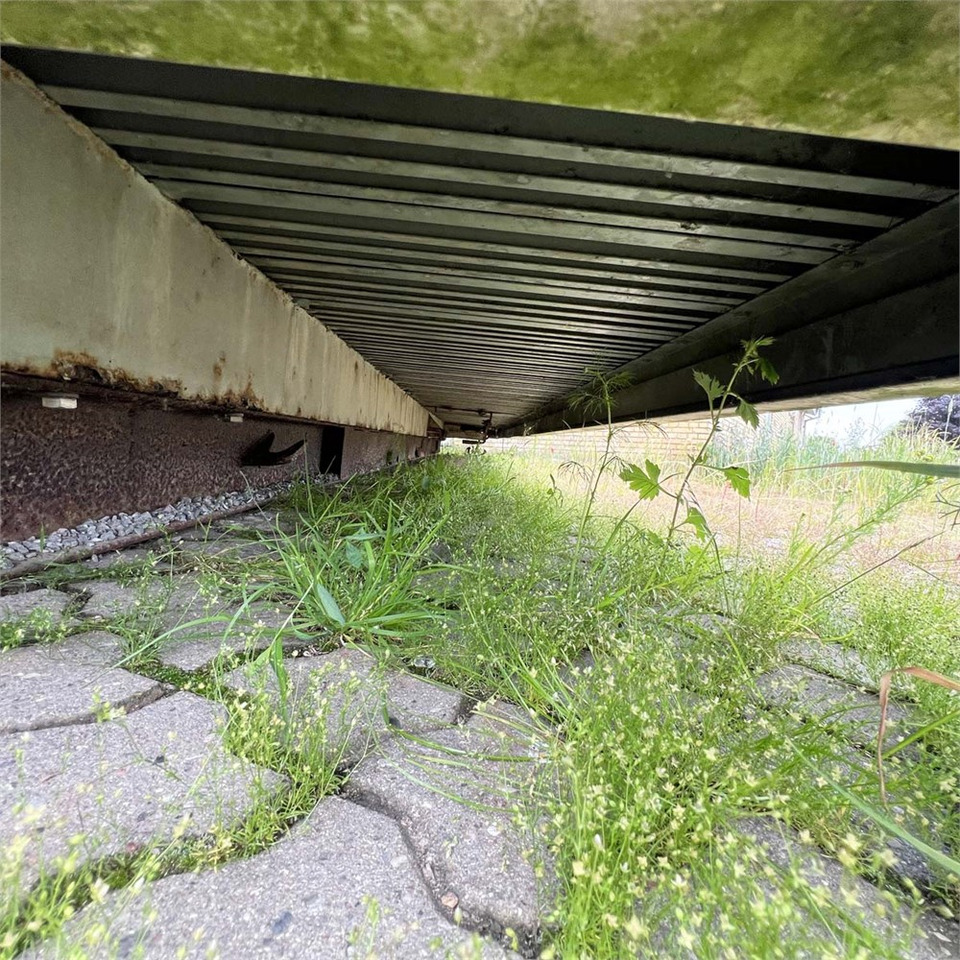 Контейнер для мультилифта ABC Container: фото 9