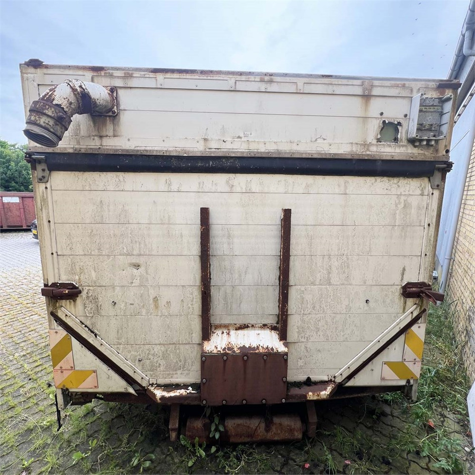 ABC Container - Контейнер для мультилифта: фото 5 ABC Container - Контейнер для мультилифта: фото 5