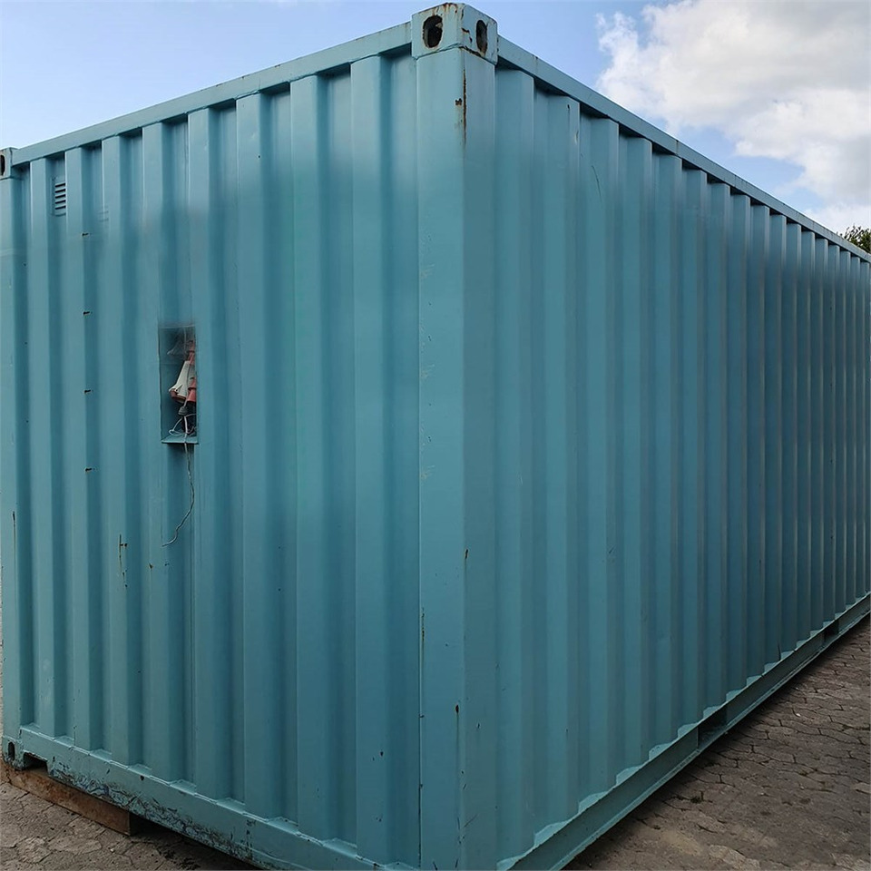 Жилой контейнер ABC Crew Container: фото 8