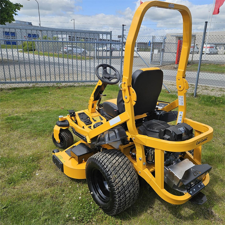 ABC Cub Cadet XZ8 Zero Turn - Газонокосилка: фото 3 ABC Cub Cadet XZ8 Zero Turn - Газонокосилка: фото 3