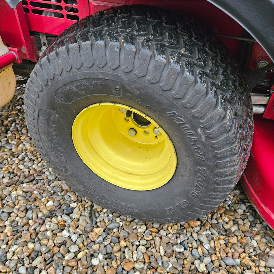 Газонокосилка ABC Gianni Ferrari 630 Turbograss: фото 28 Газонокосилка ABC Gianni Ferrari 630 Turbograss: фото 28