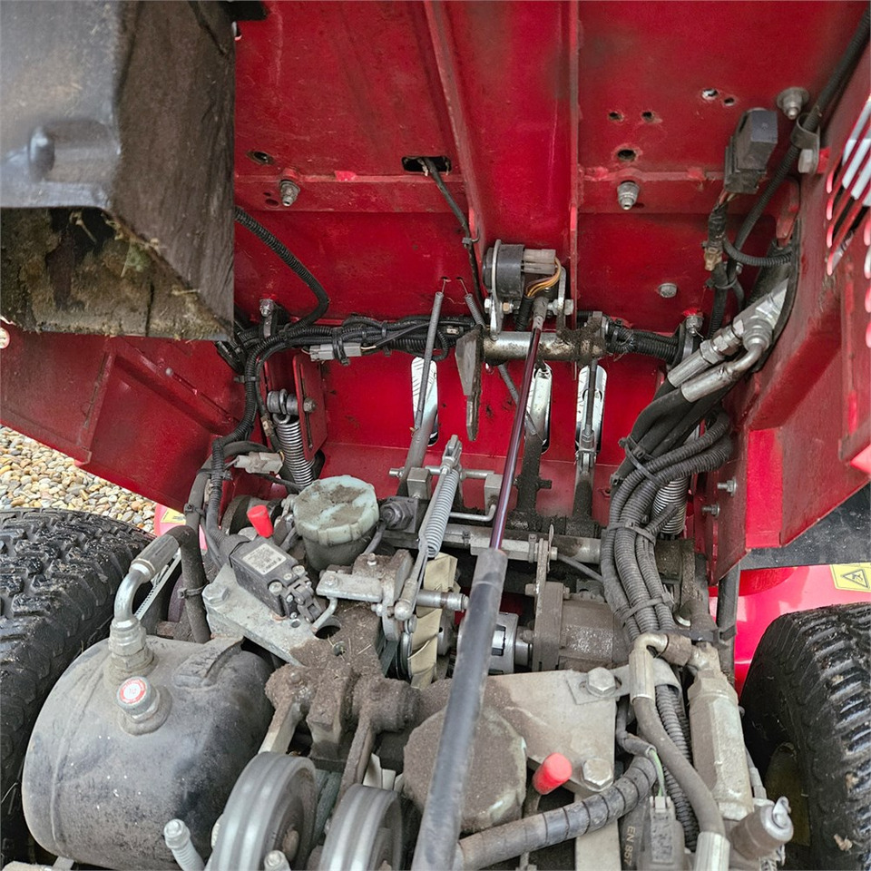 Газонокосилка ABC Gianni Ferrari 630 Turbograss: фото 26 Газонокосилка ABC Gianni Ferrari 630 Turbograss: фото 26