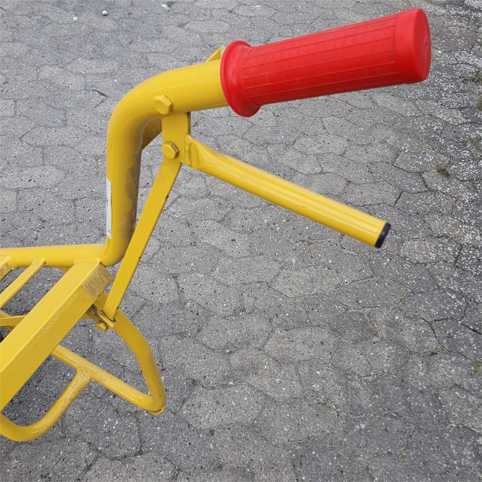 ABC Lifter - Тележка: фото 3 ABC Lifter - Тележка: фото 3