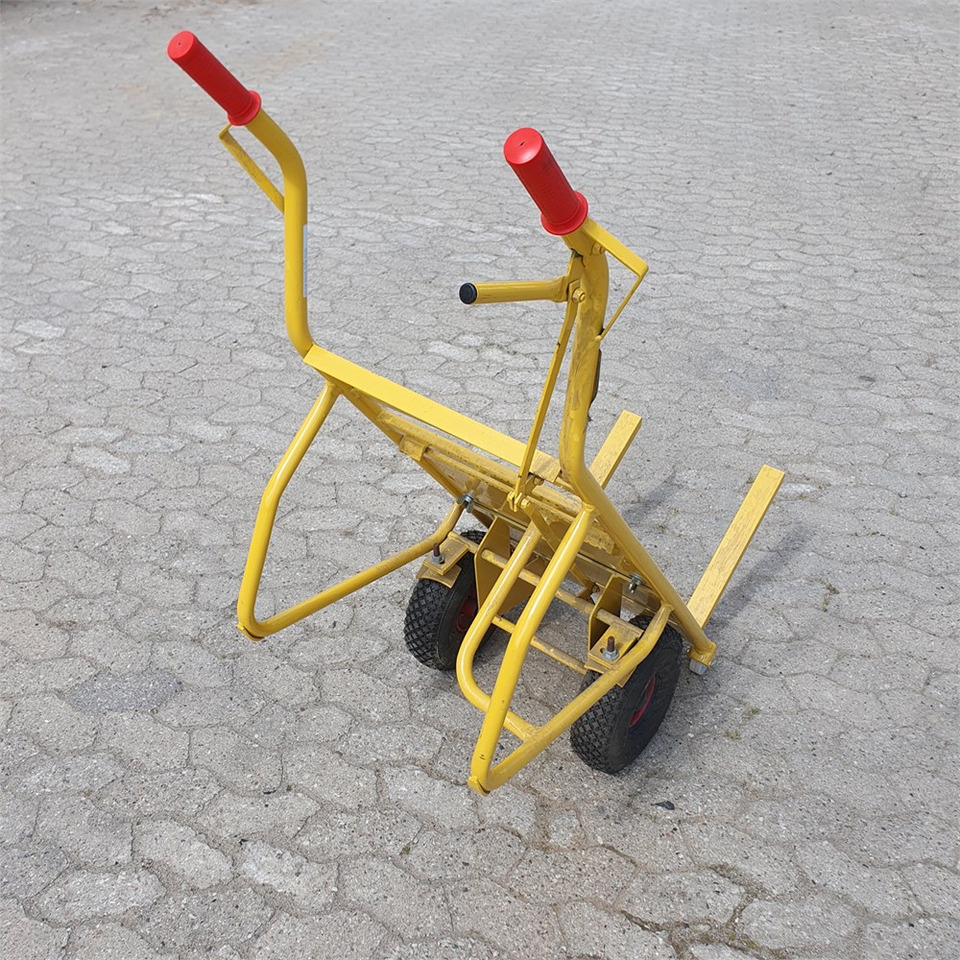 ABC Lifter - Тележка: фото 5 ABC Lifter - Тележка: фото 5