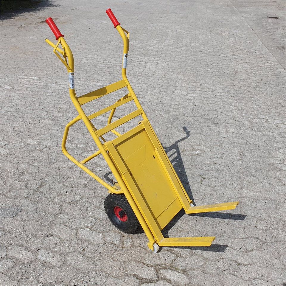 ABC Lifter - Тележка: фото 1 ABC Lifter - Тележка: фото 1