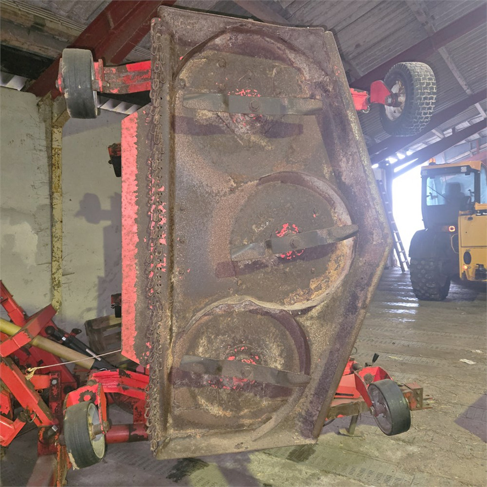 ABC Rotomec - Газонокосилка: фото 5 ABC Rotomec - Газонокосилка: фото 5