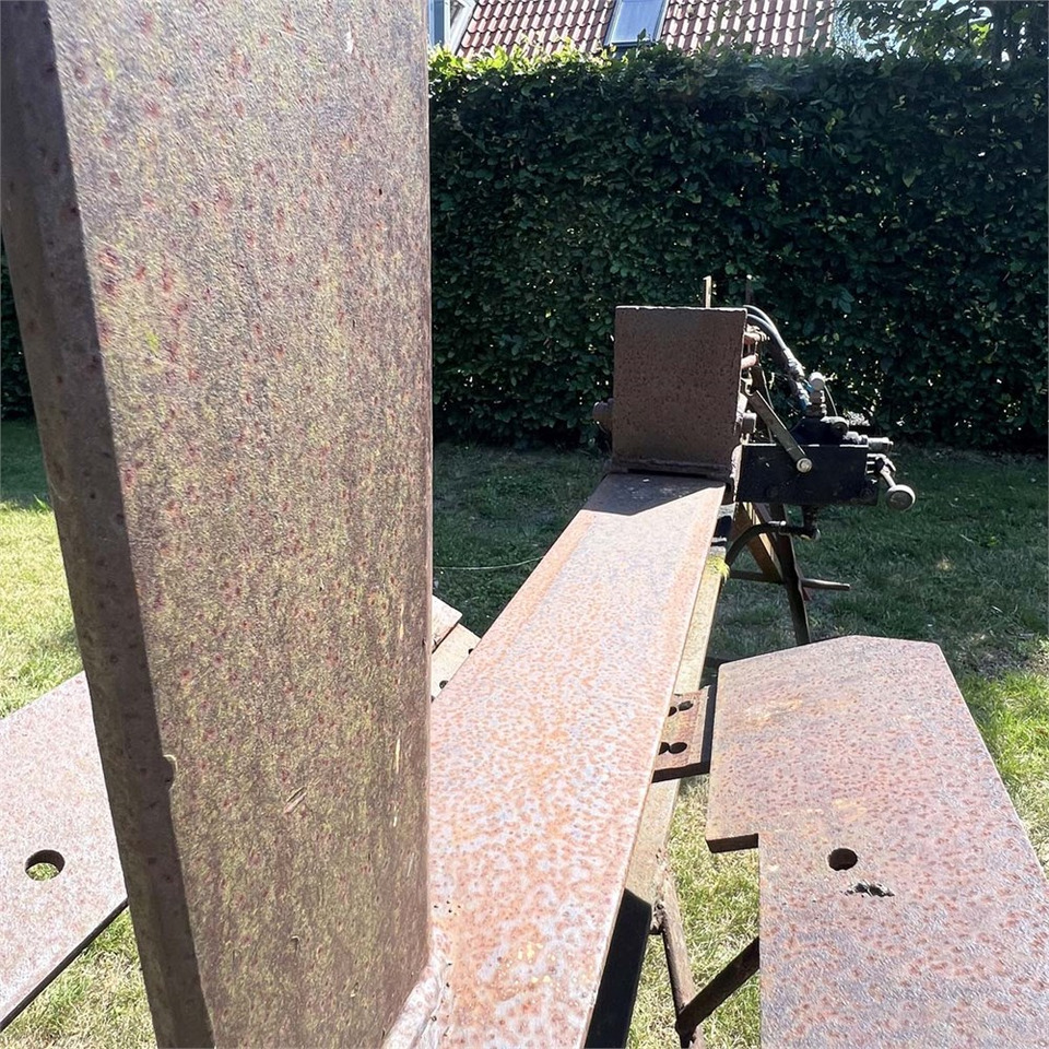 Дровокол ABC Wood splitter: фото 8