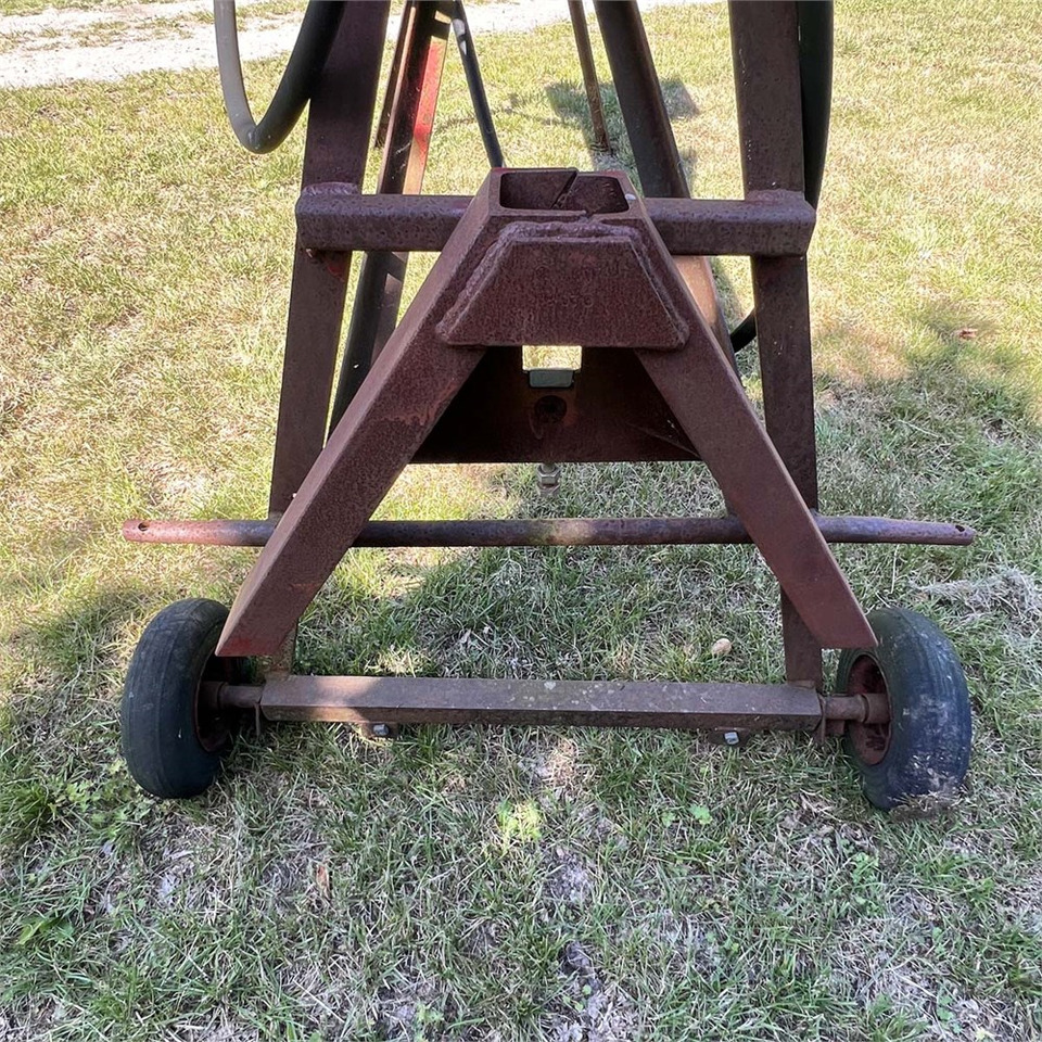 Дровокол ABC Wood splitter: фото 11