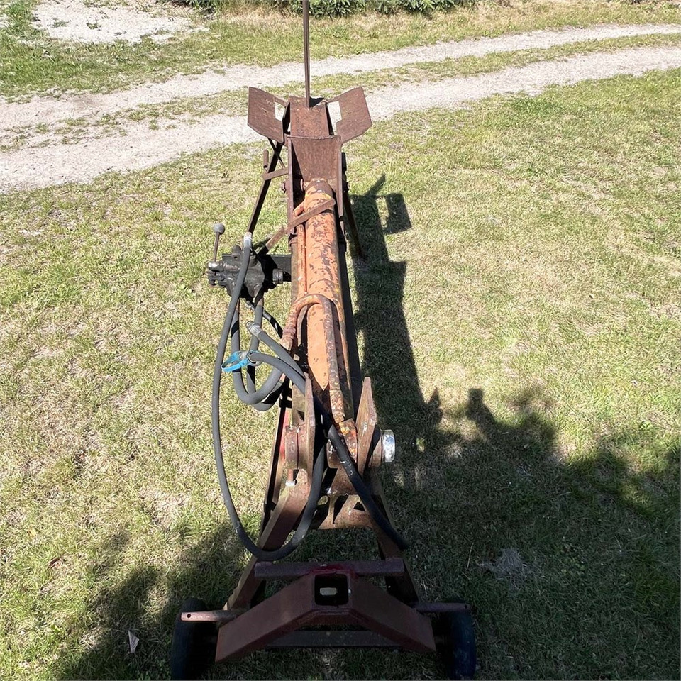 ABC Wood splitter - Дровокол: фото 5 ABC Wood splitter - Дровокол: фото 5