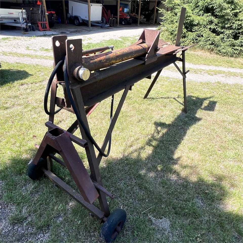 Дровокол ABC Wood splitter: фото 6