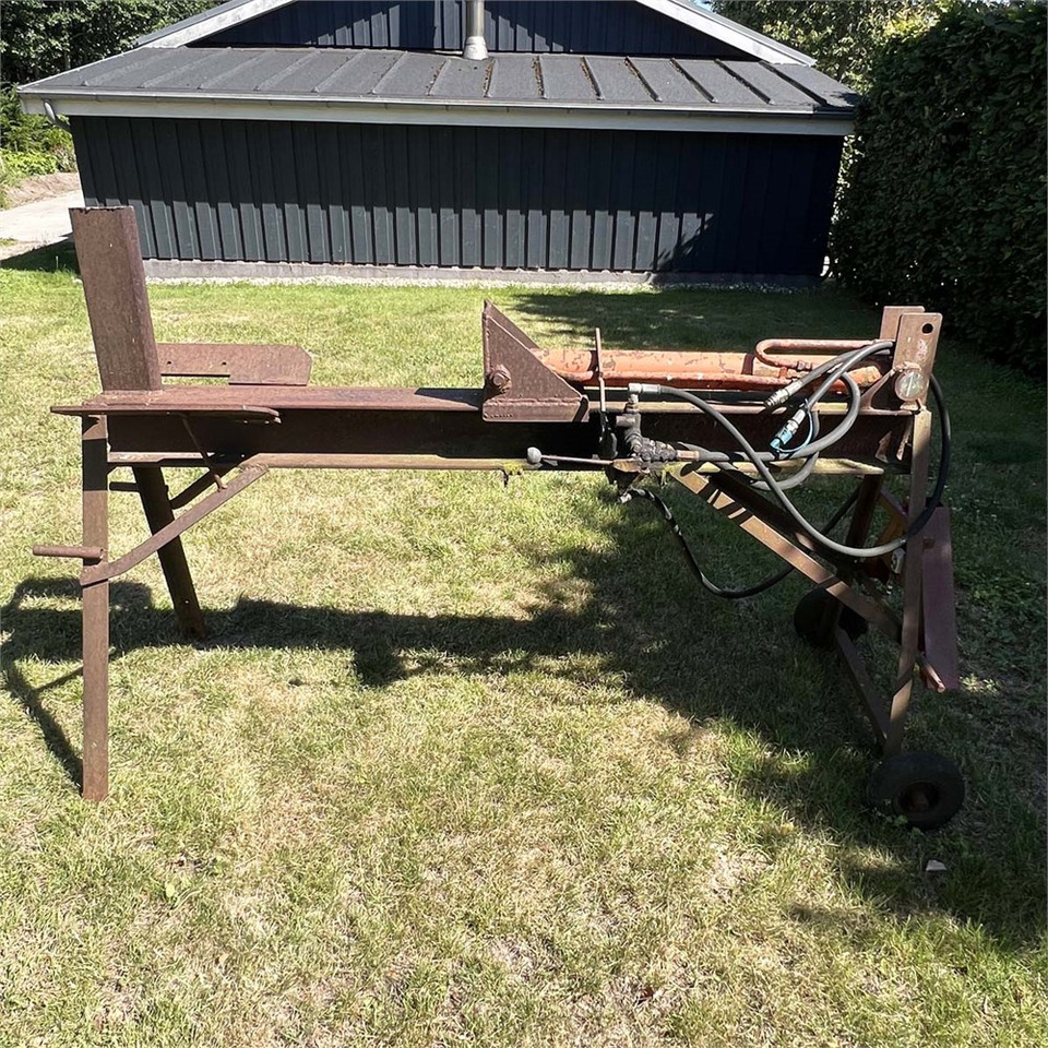 ABC Wood splitter - Дровокол: фото 4 ABC Wood splitter - Дровокол: фото 4