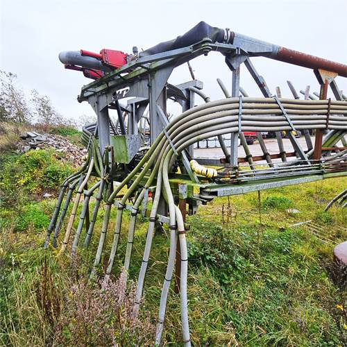 AP 24 meter - Техника для внесения удобрений: фото 3 AP 24 meter - Техника для внесения удобрений: фото 3