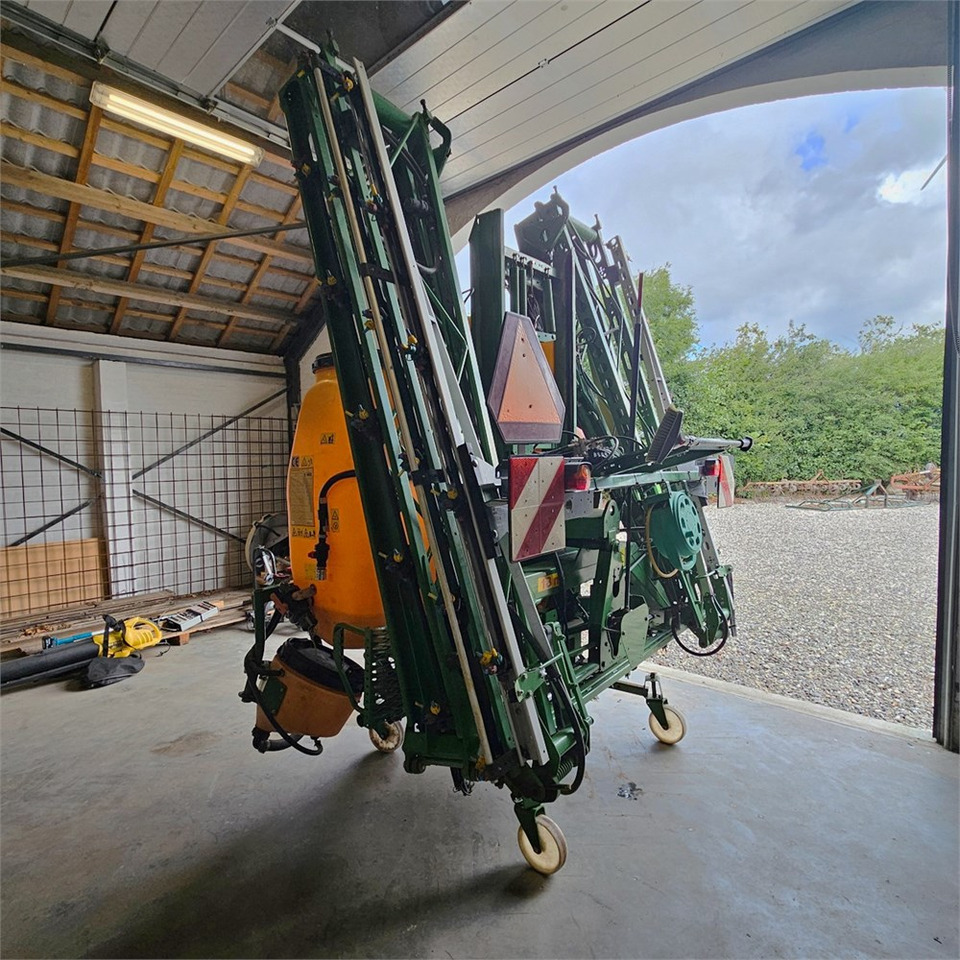 Amazone UF1200 - Опрыскиватель: фото 3 Amazone UF1200 - Опрыскиватель: фото 3