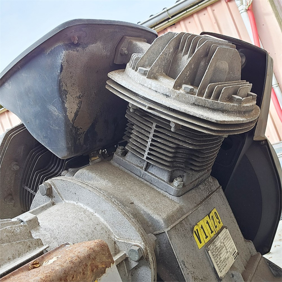 Atlas Copco Compressor в лизинг Atlas Copco Compressor: фото 9