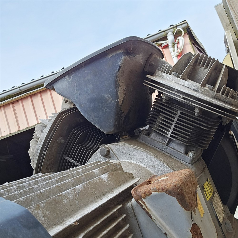 Atlas Copco Compressor в лизинг Atlas Copco Compressor: фото 10