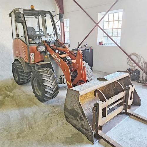 Atlas Weycor AR35 Super в лизинг Atlas Weycor AR35 Super: фото 7