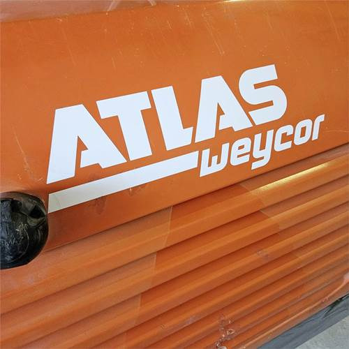 Atlas Weycor AR35 Super в лизинг Atlas Weycor AR35 Super: фото 48