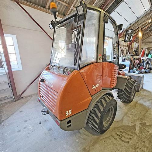 Atlas Weycor AR35 Super в лизинг Atlas Weycor AR35 Super: фото 6