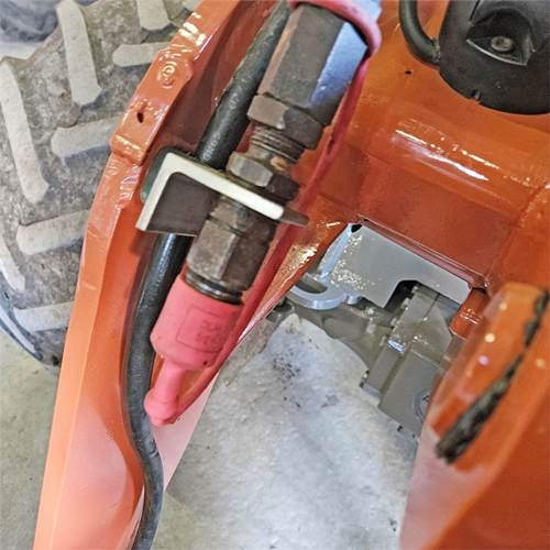 Atlas Weycor AR35 Super в лизинг Atlas Weycor AR35 Super: фото 37