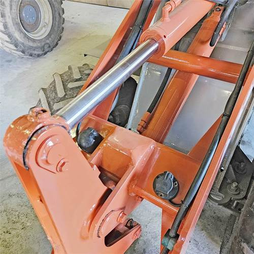 Atlas Weycor AR35 Super в лизинг Atlas Weycor AR35 Super: фото 35