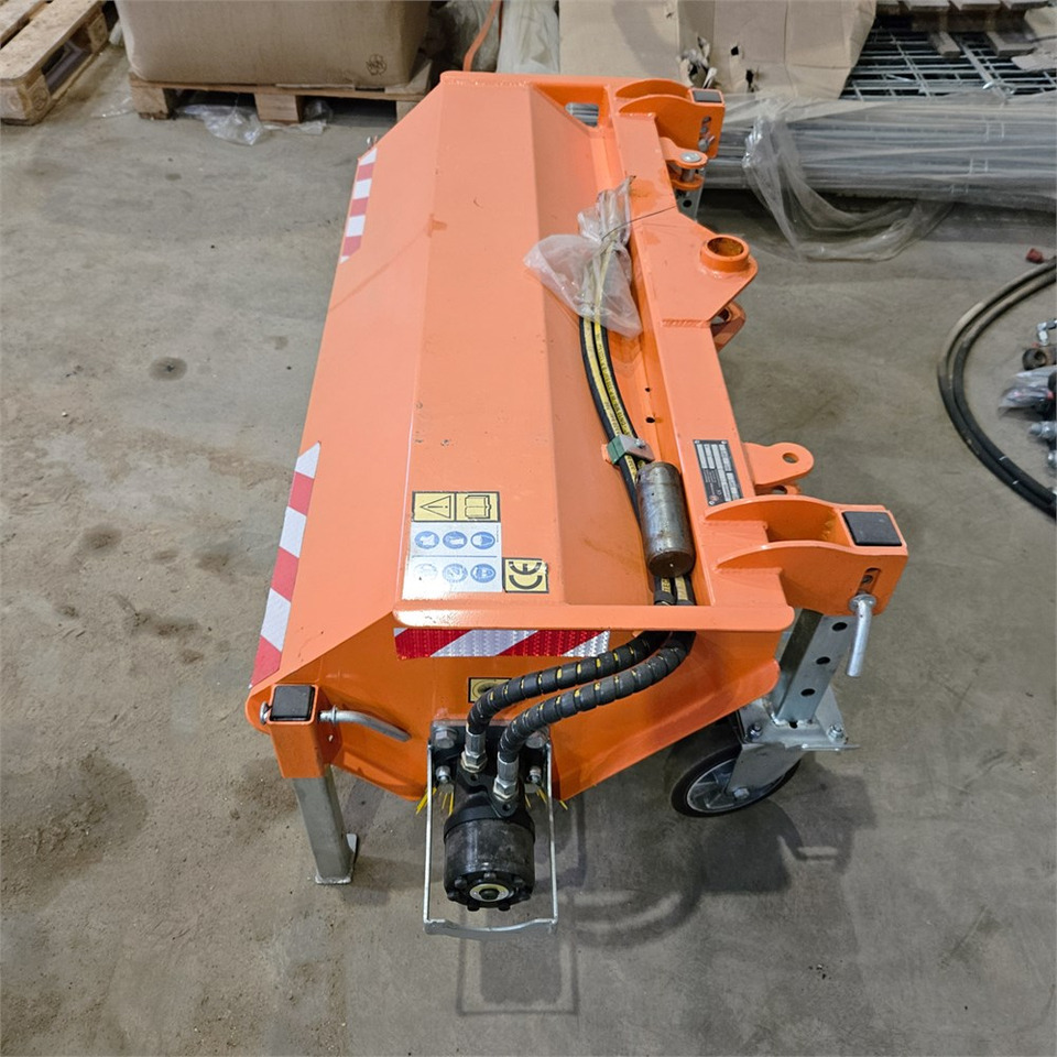 BM ZE120 - Щетка: фото 1 BM ZE120 - Щетка: фото 1