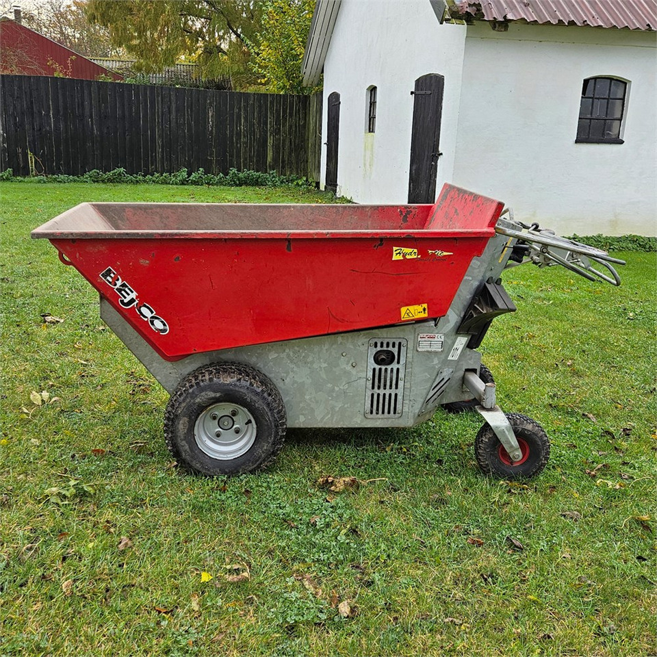 Bejco CU100 HSS - Мини-самосвал: фото 1 Bejco CU100 HSS - Мини-самосвал: фото 1