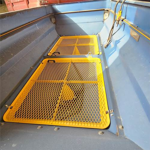 Bogballe M2 Plus - Техника для внесения удобрений: фото 4 Bogballe M2 Plus - Техника для внесения удобрений: фото 4