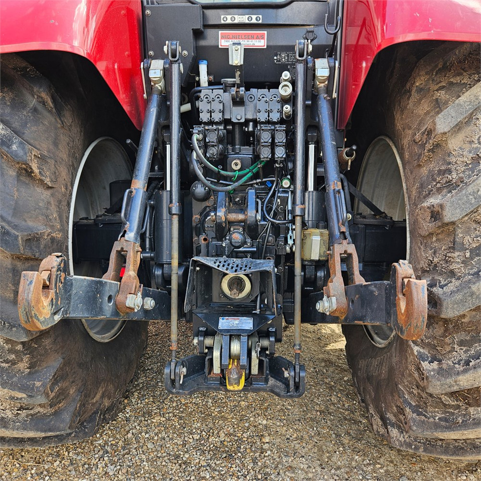 Трактор CASE IH Puma 230 CVX: фото 33