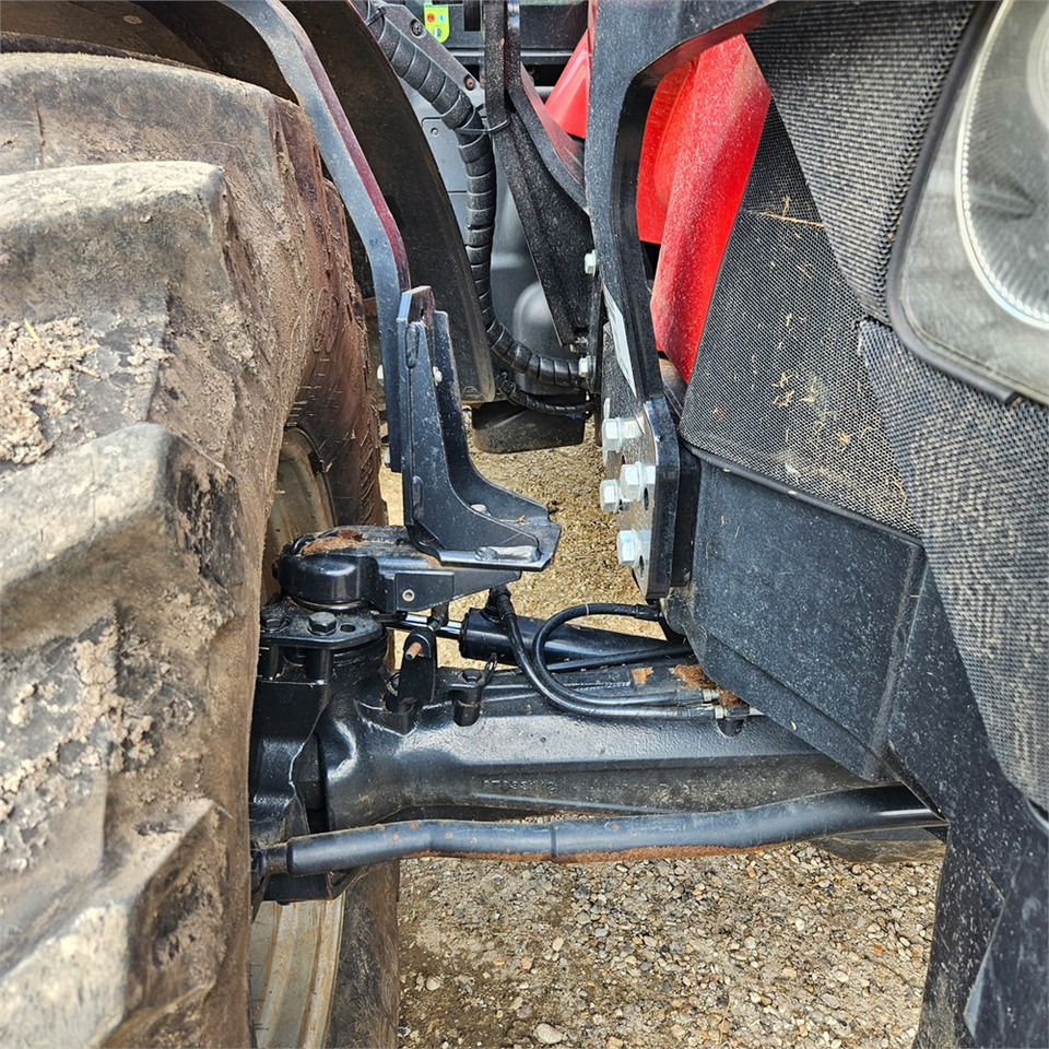Трактор CASE IH Puma 230 CVX: фото 36