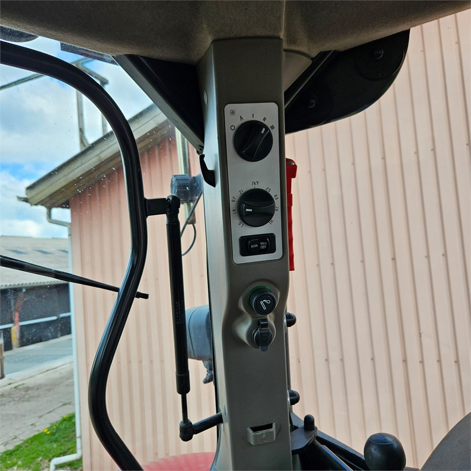 Трактор CASE IH Puma 230 CVX: фото 19