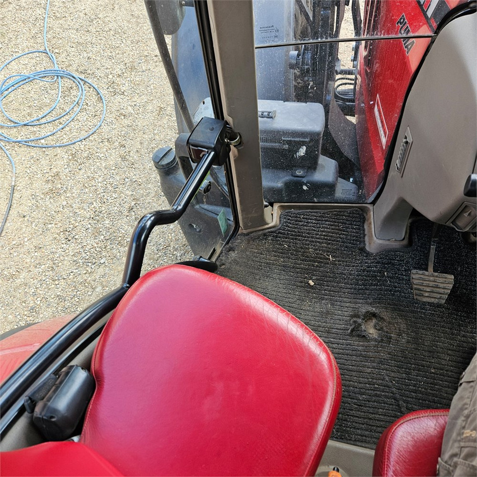 Трактор CASE IH Puma 230 CVX: фото 12