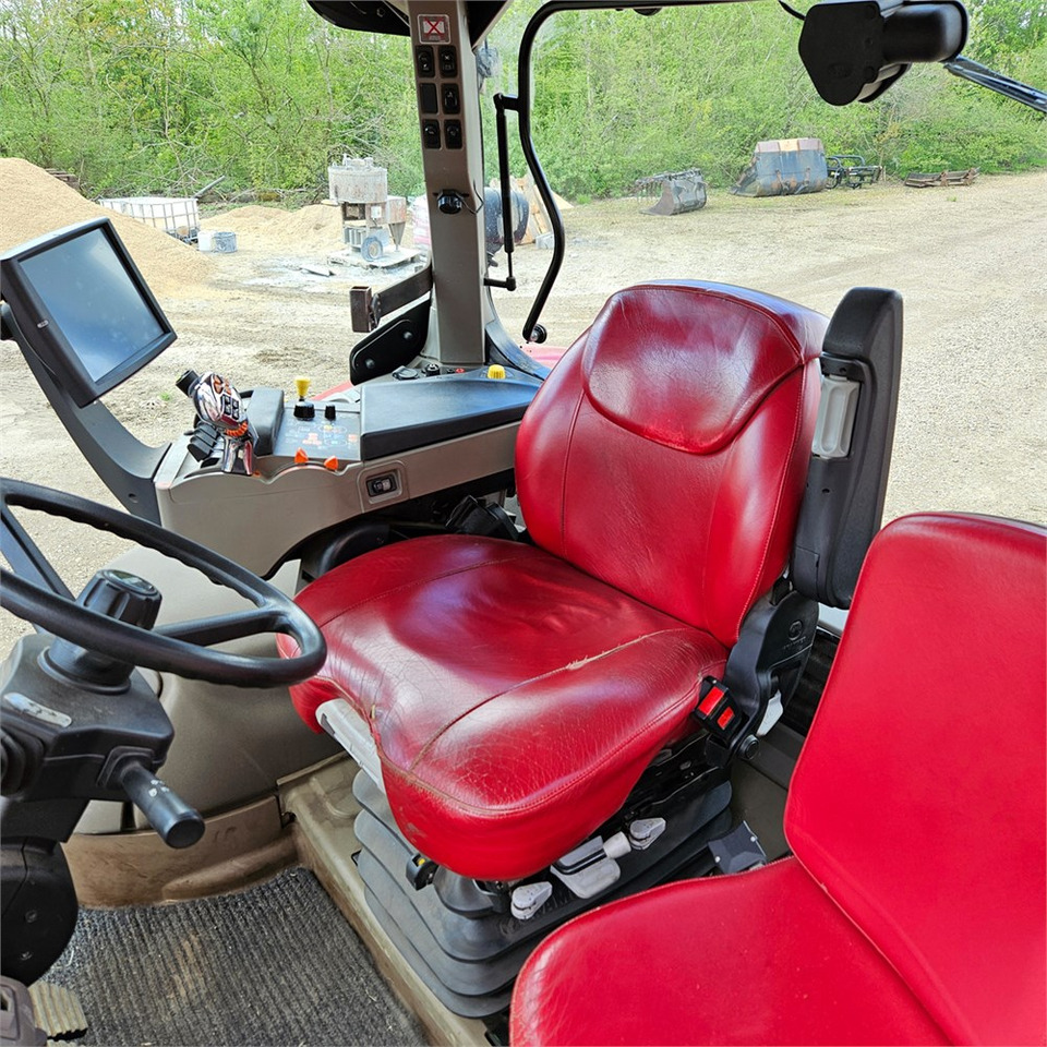 Трактор CASE IH Puma 230 CVX: фото 11