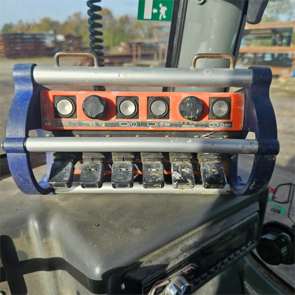 Dieci 40.17 Carus 178 в лизинг Dieci 40.17 Carus 178: фото 24 Dieci 40.17 Carus 178 в лизинг Dieci 40.17 Carus 178: фото 24