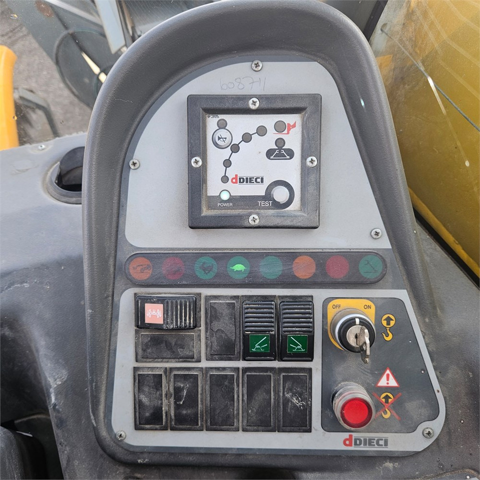 Dieci 40.17 Carus 178 в лизинг Dieci 40.17 Carus 178: фото 16 Dieci 40.17 Carus 178 в лизинг Dieci 40.17 Carus 178: фото 16