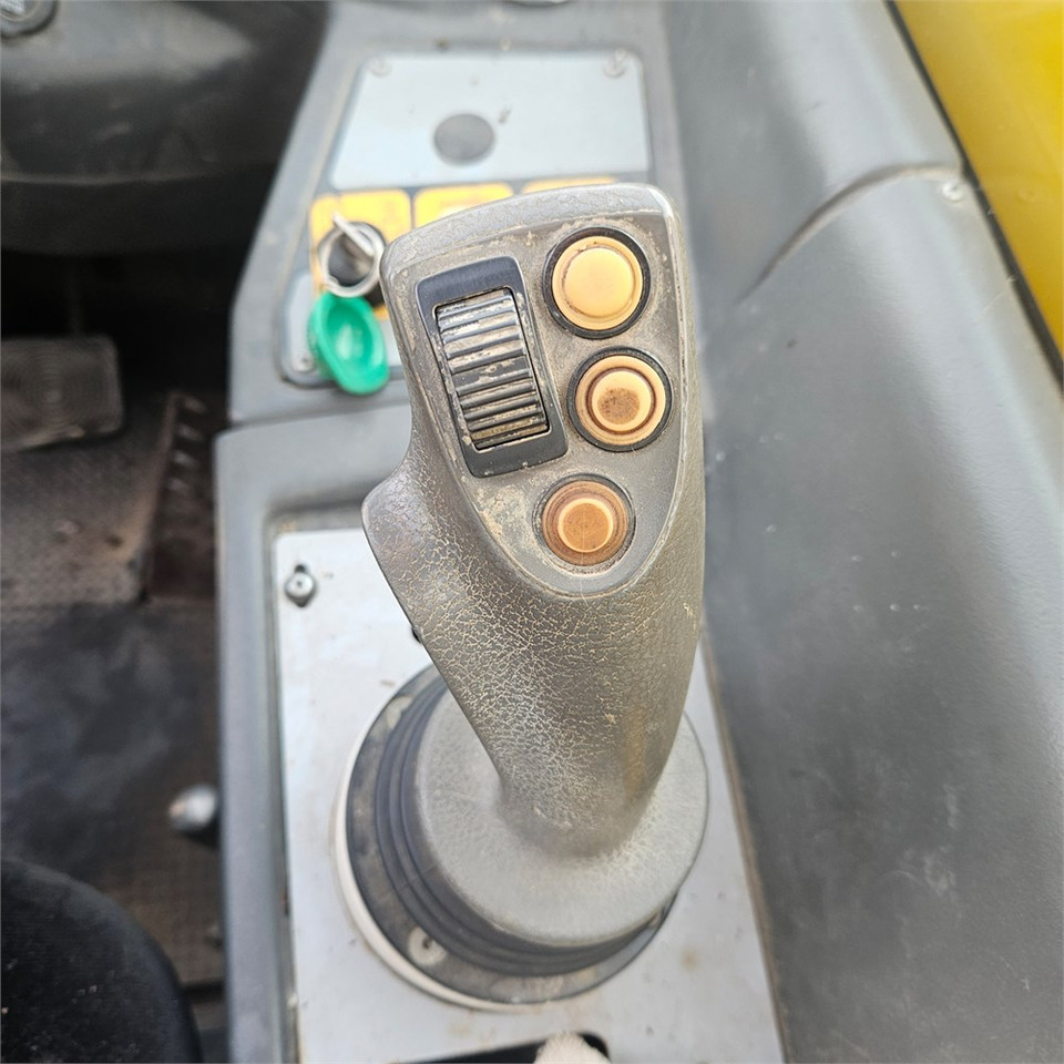 Dieci 40.17 Carus 178 в лизинг Dieci 40.17 Carus 178: фото 14 Dieci 40.17 Carus 178 в лизинг Dieci 40.17 Carus 178: фото 14