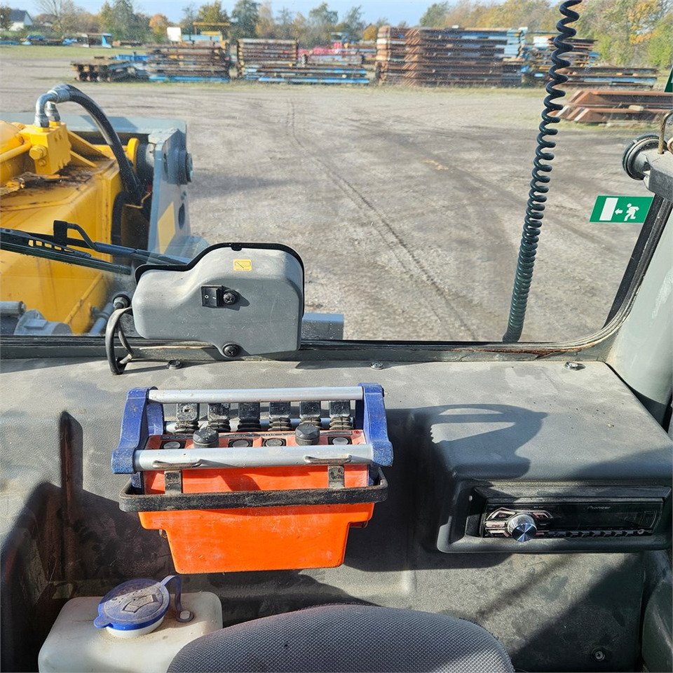 Dieci 40.17 Carus 178 в лизинг Dieci 40.17 Carus 178: фото 22 Dieci 40.17 Carus 178 в лизинг Dieci 40.17 Carus 178: фото 22