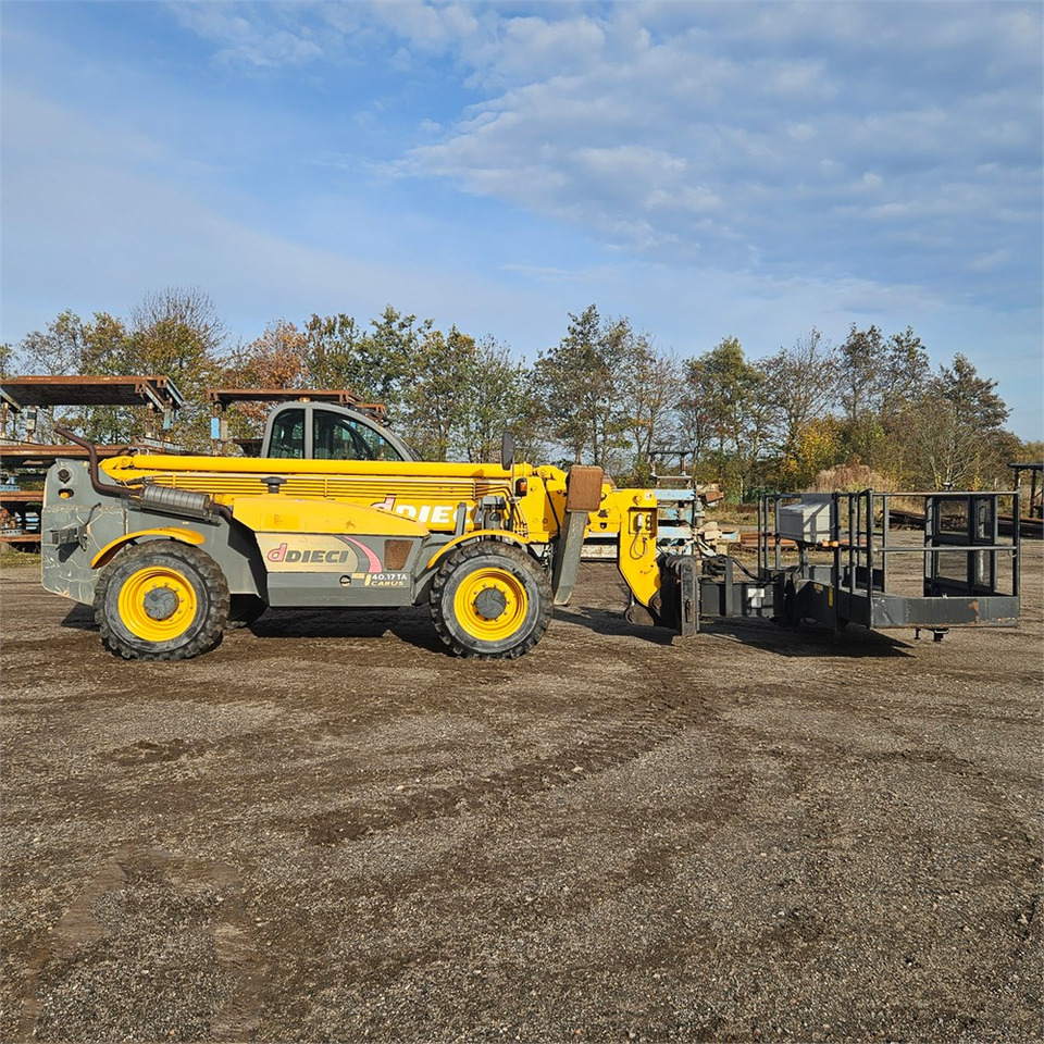 Dieci 40.17 Carus 178 в лизинг Dieci 40.17 Carus 178: фото 10 Dieci 40.17 Carus 178 в лизинг Dieci 40.17 Carus 178: фото 10