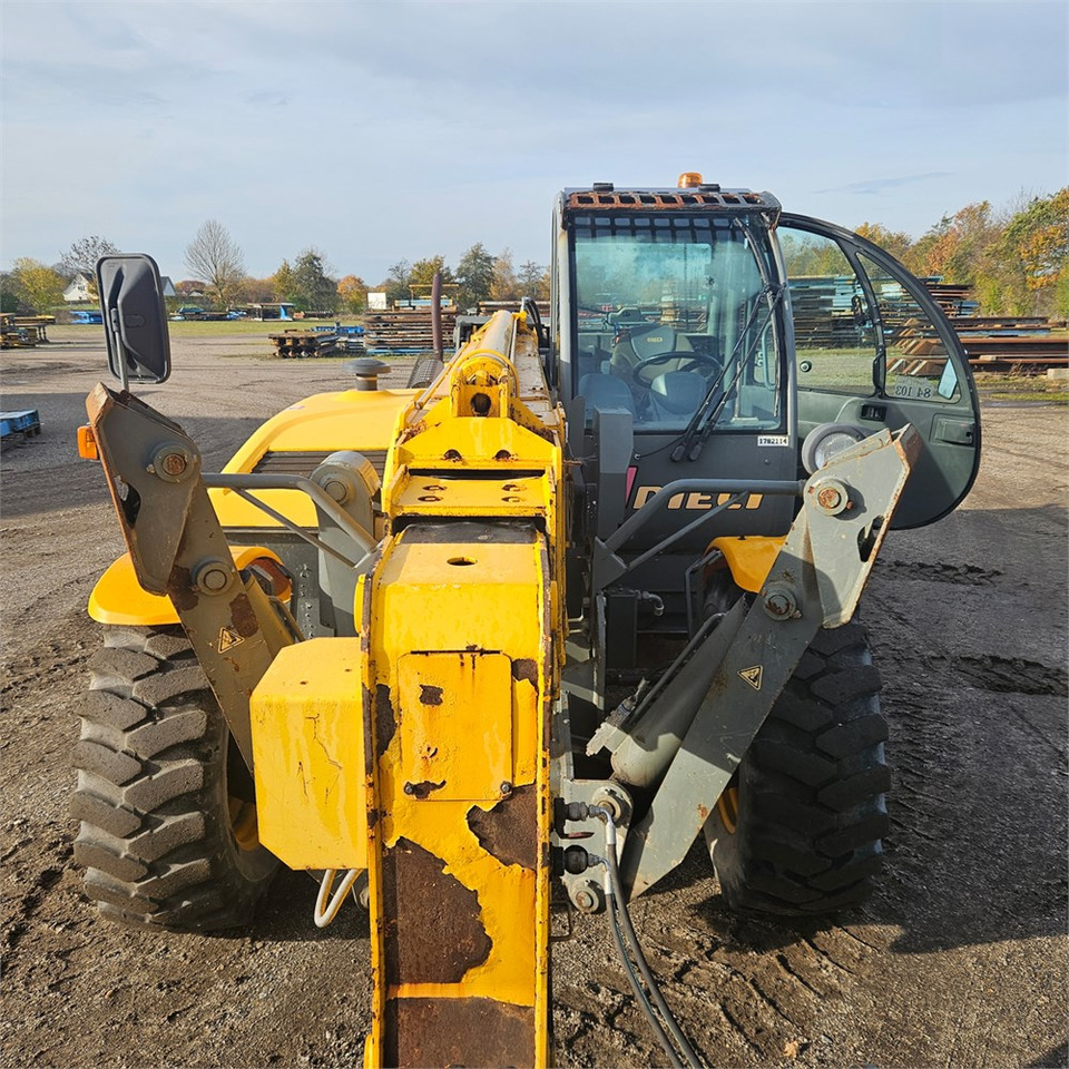 Dieci 40.17 Carus 178 в лизинг Dieci 40.17 Carus 178: фото 12 Dieci 40.17 Carus 178 в лизинг Dieci 40.17 Carus 178: фото 12